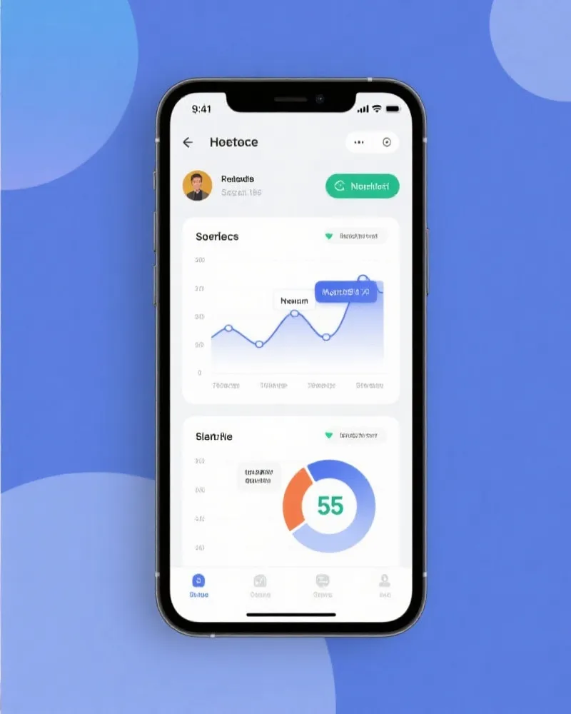 澳洲幸运10app入口界面展示